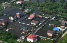 Режим ЧС федерального масштаба объявили в четырех российских регионах