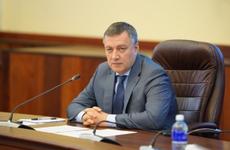 В Иркутске хотят проложить тепловой луч