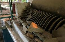 В котельной Железноводска взорвался газ