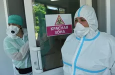 В Мурино за сутки коронавирусом заболело 35 человек, в Киришах - 17