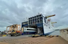 Новый "Сапсан" пустят в 2022 году между Петербургом и Москвой