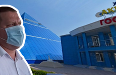 Прокуратура Волгоградской области информирует о результатах проверки доводов публикаций СМИ об отказе ребенку-инвалиду в посещении аквапарка