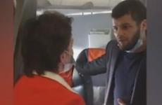 Самолет, летевший из Сочи в Уфу, совершил экстренную посадку в Волгограде из-за дебошира на борту