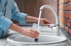 Жители Кисловодска второй раз за неделю осталась без воды