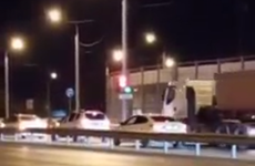 С пробками на трассе через пойму в Волжский будут бороться через прокуратуру