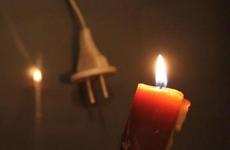 Свет вернули жителям Ставрополя