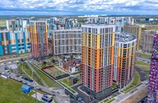 Продолжение Глухарской улицы будет построено в Приморском районе