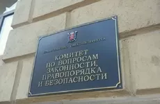 Экс-чиновник Смольного предстанет перед судом за взятки и мошенничество