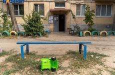 В Волгограде ушедший гулять 7-летний мальчик ночевал не дома. В отношении матери составили протокол