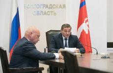 В Волгоградской области заканчиваются места для лечения ковидников