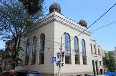 Власти Ростова-на-Дону оспорили решение суда по аренде земли под синагогой