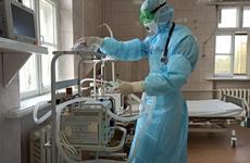 35-летняя волгоградка скончалась от COVID-19: главное на 17 августа