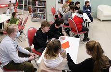 Начинается регистрация участников на X Всероссийский онлайн-чемпионат «Изучи интернет — управляй им!»