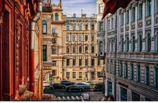 Спрос на элитное жилье в Петербурге упал на 14%