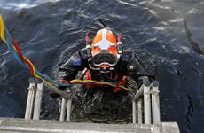 На Камчатке подняли тело шестого погибшего при крушении Ми-8