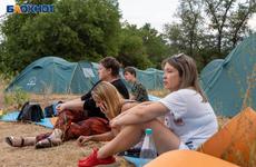 Советник Путина потребовал Генпрокуратуру проверить законность разгона лагеря экоактивистов под Волгоградом