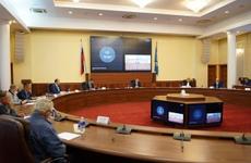 Прокуратура проводит проверку в связи с загрязнением около бухты Песчаной на Байкале