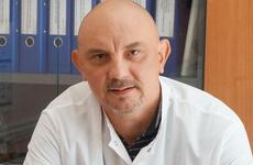 Управление здравоохранения Ростова-на-Дону возглавил педиатр Сергей Мясников