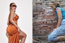 Инстасамка решила помочь девочке-инвалиду, над которой жестоко издевалась сверстница в Красном Сулине