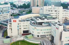 Лечебно-реабилитационный корпус центра им. Алмазова с 1 сентября вернется к плановой работе