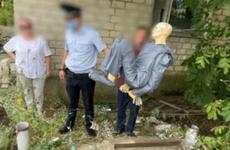 Железноводские дознаватели расследуют уголовное дело, возбужденное по факту угрозы убийством