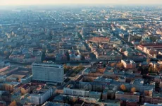 Петербург хочет получить инвестиционный кредит на развитие инфраструктуры