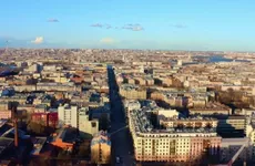 Более 1400 домов отремонтируют в Петербурге до конца 2021 года