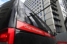 Двухлетняя девочка пропала в Смоленской области