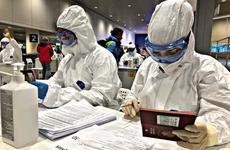 На Дону коронавирус унес жизни 27 человек за сутки Новых зараженных коронавирусом выявили во всех 55 донских муниципалитетах