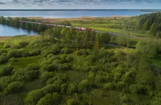 "Ласточки" Москва-Петербург в сентябре будут курсировать сдвоенным составом
