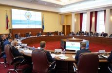 Секретарь Совбеза России Николай Патрушев посетит Иркутск 19 августа