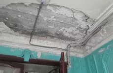 В Петербурге введено около 2 млн квадратных метров жилья