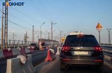 Счастье было недолгим: Волжская ГЭС снова встала в пробках