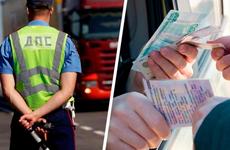 Грузоперевозчики после задержания главы ГИБДД Ставрополья откроют глаза на дорожную коррупцию в России