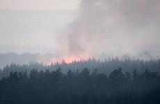 МЧС: В Якутии за сутки удалось ликвидировать лесные пожары на площади свыше 300 тысяч гектаров