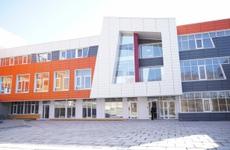 Восемь новых школ откроются в Иркутской области до конца года