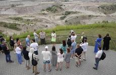 В России разработают региональные стратегии развития промышленного туризма