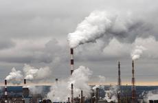 FinExpertiza: В России в первом полугодии 2021 года побит «рекорд» по загрязнению воздуха