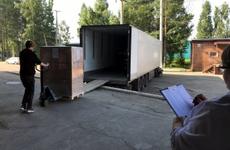 Иркутская область получила 24 миллиона одноразовых масок и 167 тысяч литров кожного антисептика из Госрезерва РФ