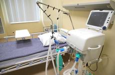 68 миллионов рублей выделят на закупку кислородного оборудования для донских больниц