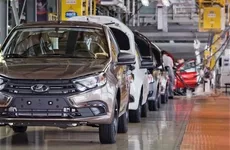 Тольяттинский завод «АвтоВАЗа» встает из-за дефицита автокомпонентов
