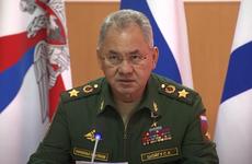 «По ЮФО наихудшая ситуация в Волгоградской области»: Сергей Шойгу после скандального видео с Валерием Бахиным