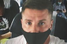 Самолет Волгоград-Москва подал сигнал бедствия: подробности