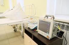 Новый антирекорд по количеству заболевших COVID-19 установлен в Волгоградской области