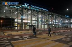 Подавший сигнал бедствия Superjet штатно приземлился в Шереметьево