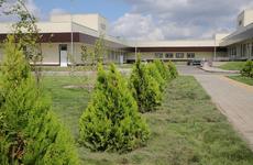 В Ростовской области выявили 485 зараженных за сутки Почти готова: в областной инфекционной больнице идет монтаж медоборудования