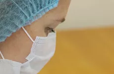 В Тосненском роддоме к сентябрю планируют свернуть ковидные койки