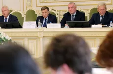 В ЗакСе Петербурга начали обсуждать проект бюджета на следующий год