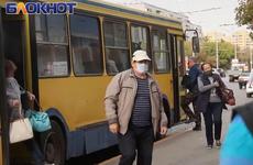 В Ростовской области снова ужесточат контроль масочного режима