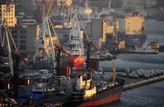 Минтранс подготовил штрафы для перевалки вне портов